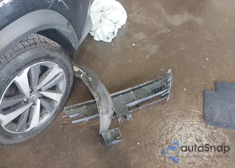 2018 Lexus Nx 300 из США, поврежденный, VIN JTJBARBZ2J2170580